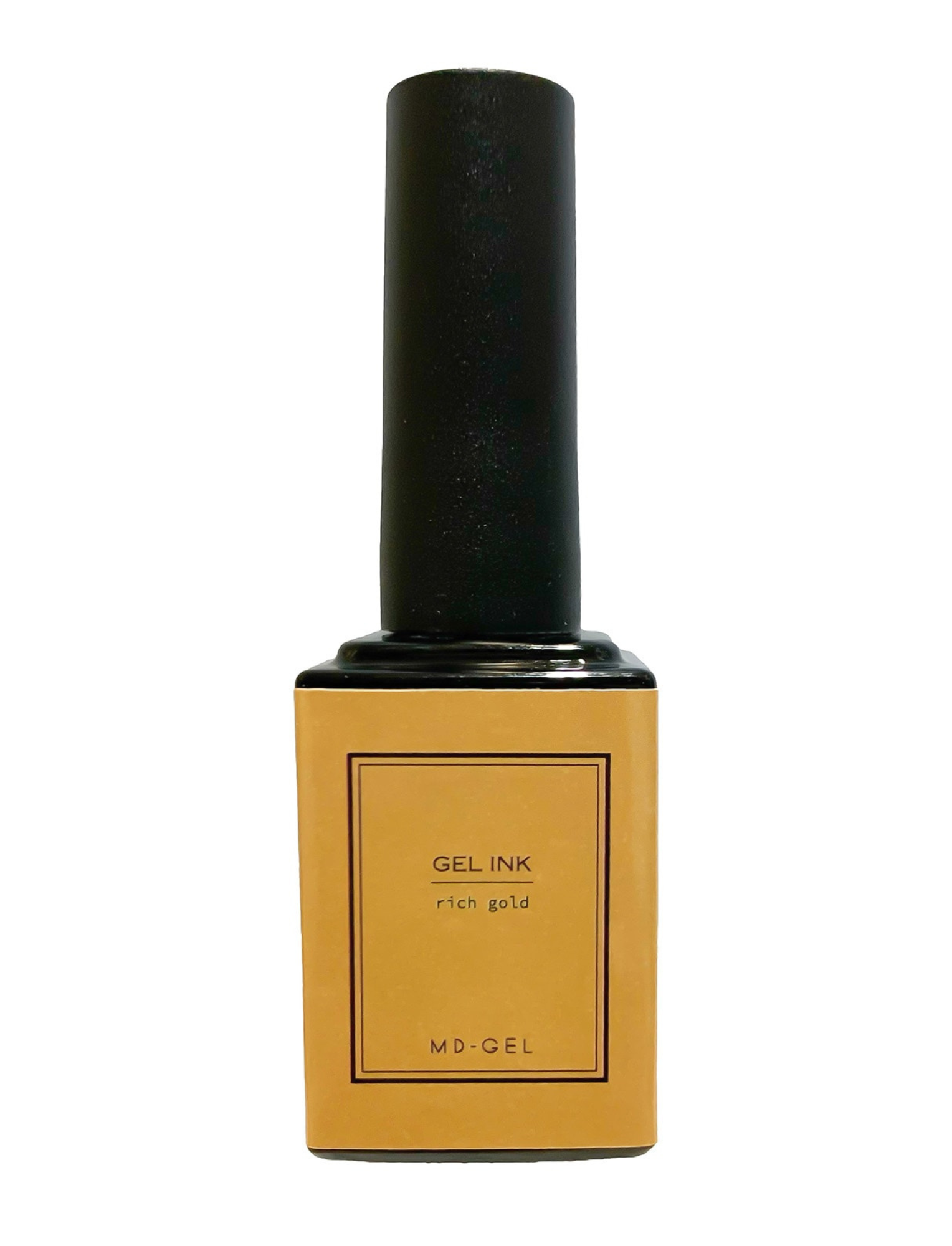 MD GEL- Gel Ink Rich Gold