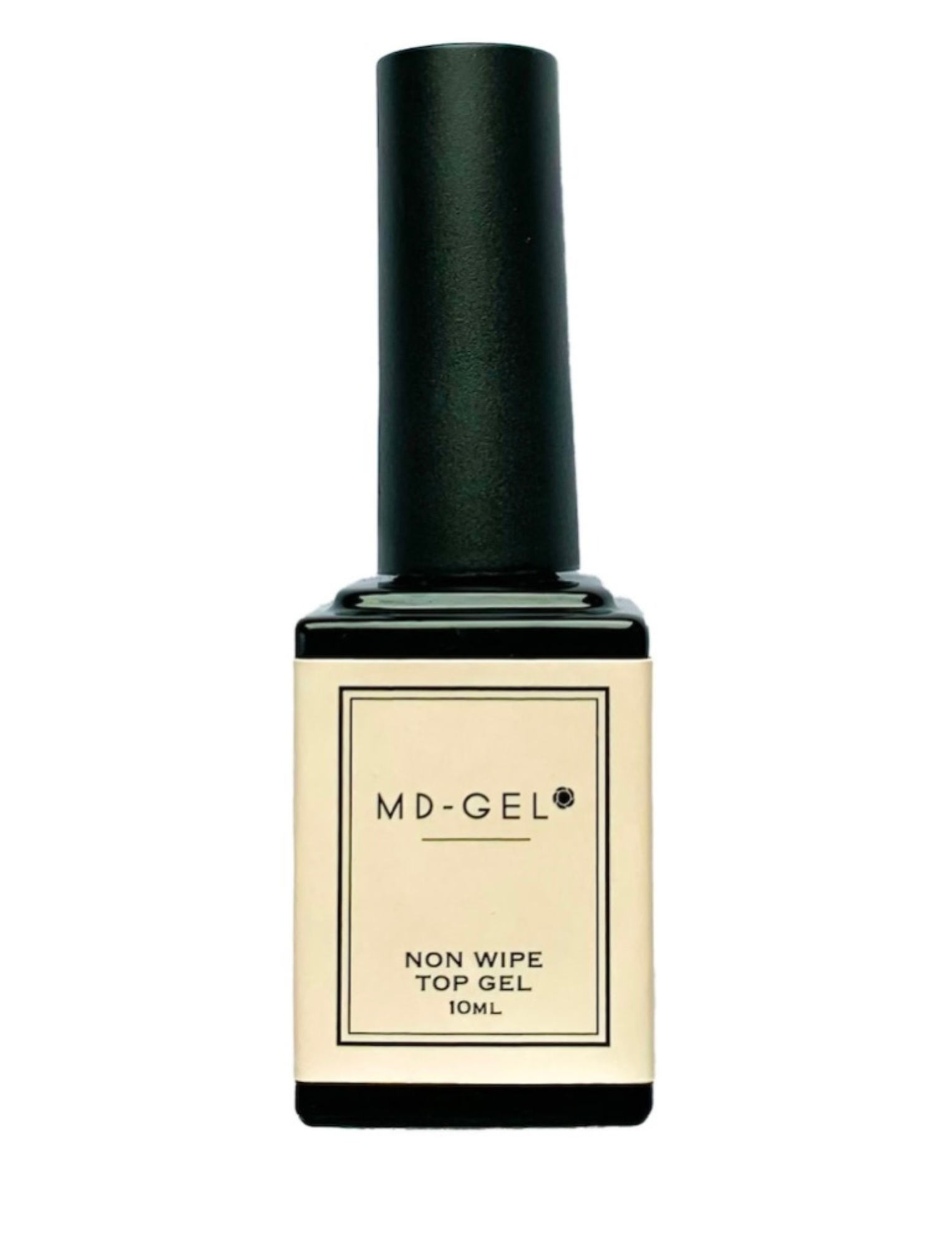 MD GEL- Non Wipe Top Gel